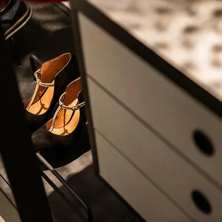 A Апартаменты Ханья