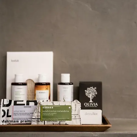 A Апартаменты