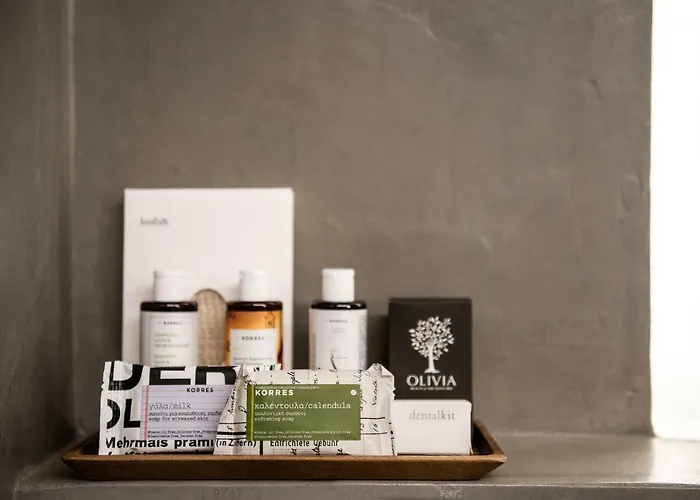 A Апартаменты