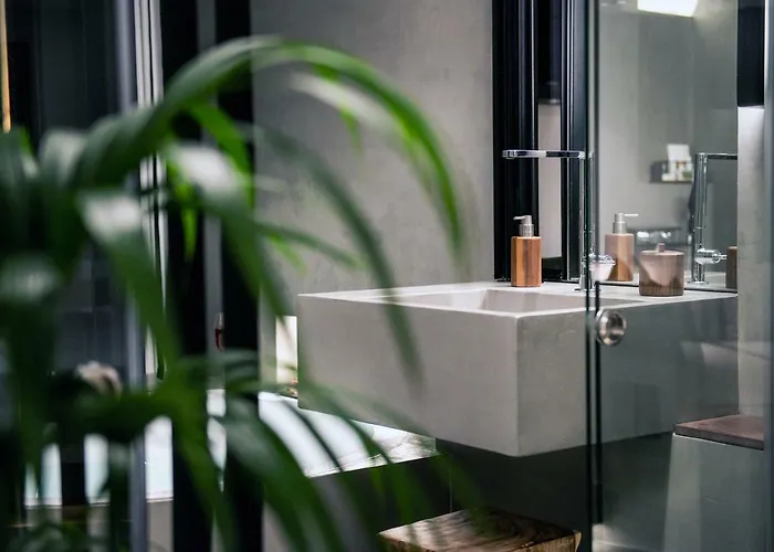 A Апартаменты