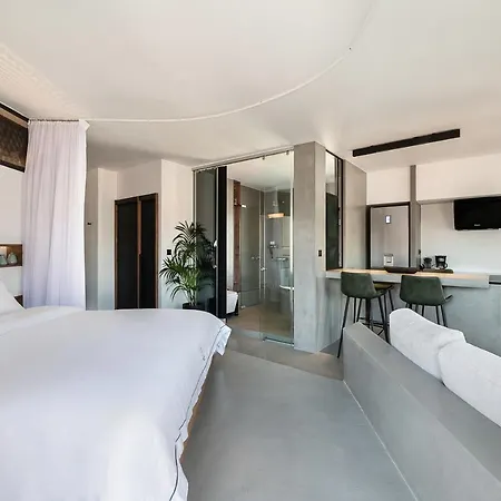 A Apartment Chania (Crete)