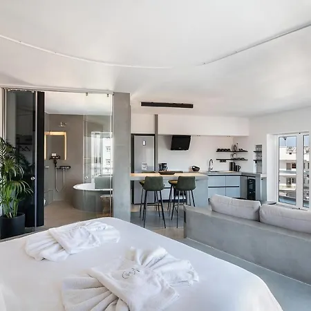 A Apartment *