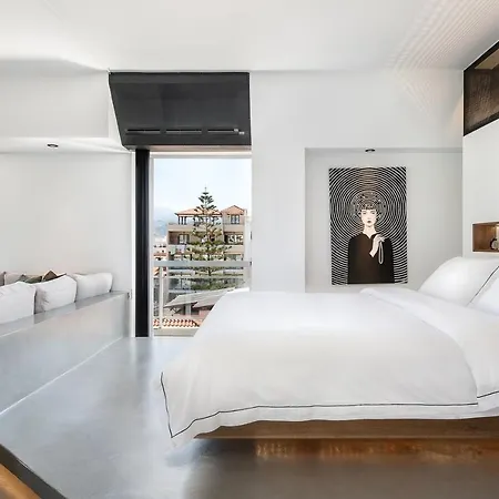 Apartment A Chania (Crete)