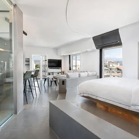 A Apartment