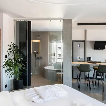 Apartment A Chania (Crete)