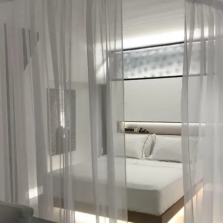 A Apartment *