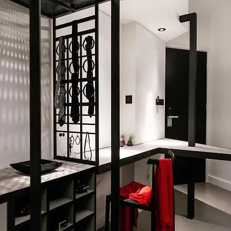 Apartment A *
