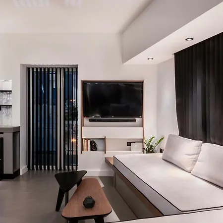 Apartment A Chania (Crete)