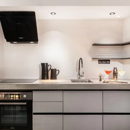 Apartment A