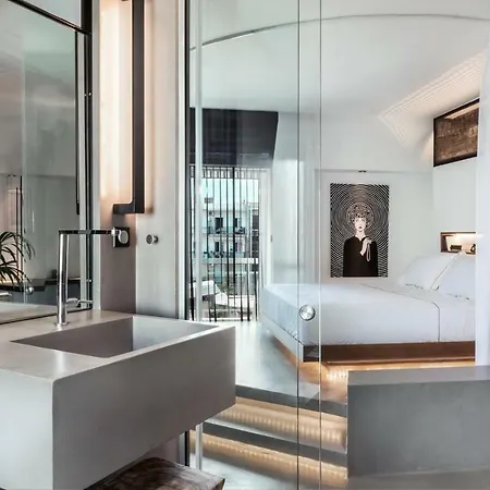 A Apartment