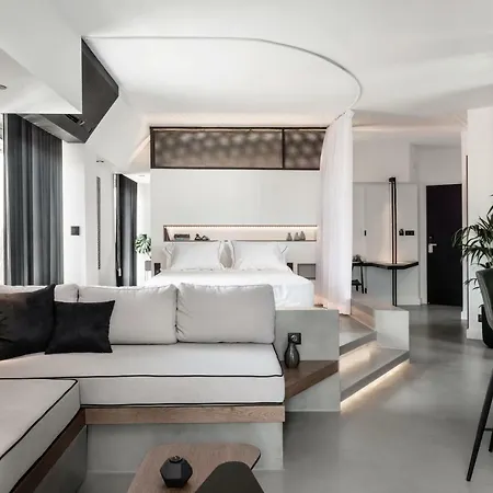 Apartment A *