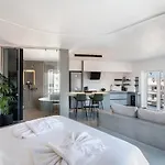 A Apartment *