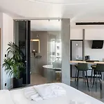 Apartment A Chania (Crete)
