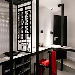 Apartment A *