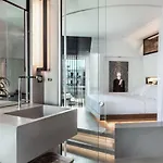 A Apartment