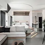 Apartment A *