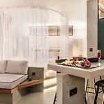 Apartment A *