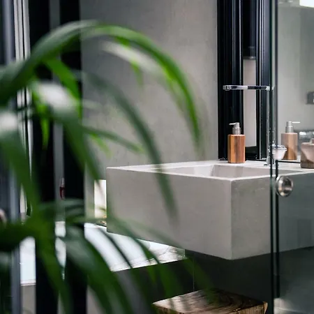 A Apartment