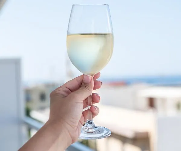 A Διαμέρισμα