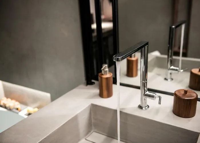 Διαμέρισμα A *