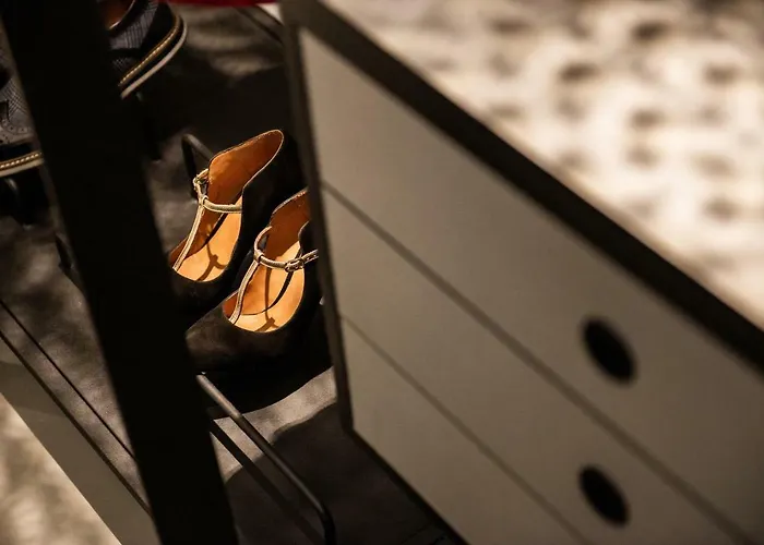 A アパート ハニア