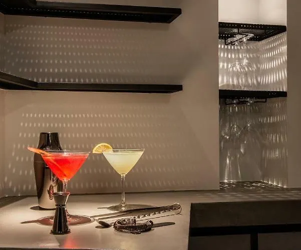 Διαμέρισμα A *