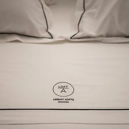 A Апартаменты Ханья