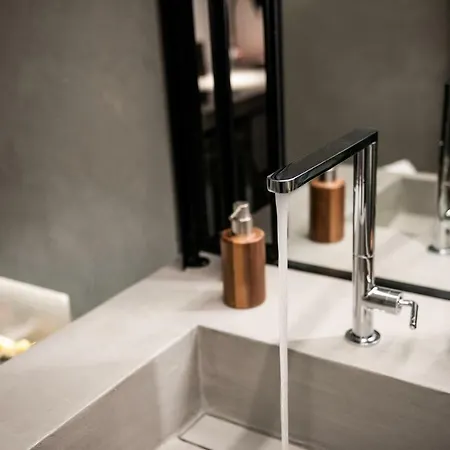 Апартаменты A *