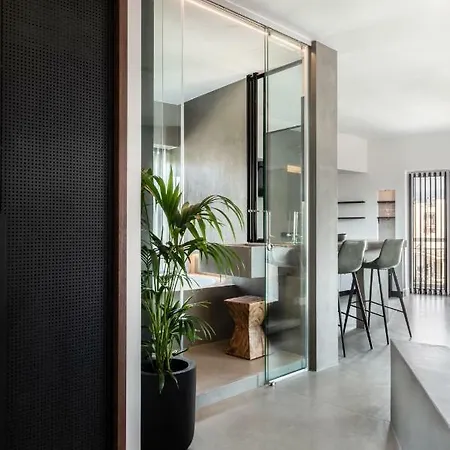 Апартаменты A