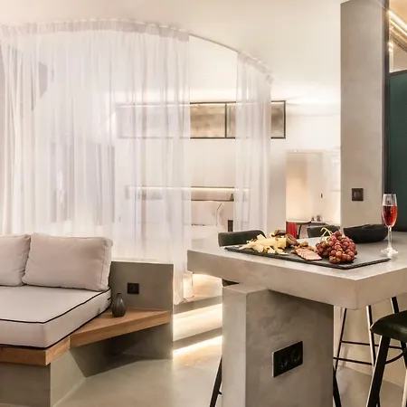 Апартаменты A *