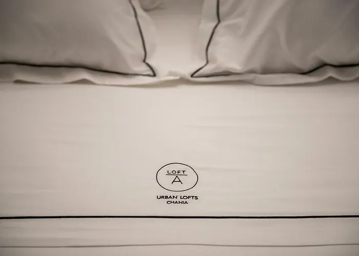 A Apartamento La Canea