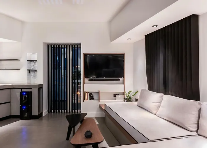 Apartamento A La Canea